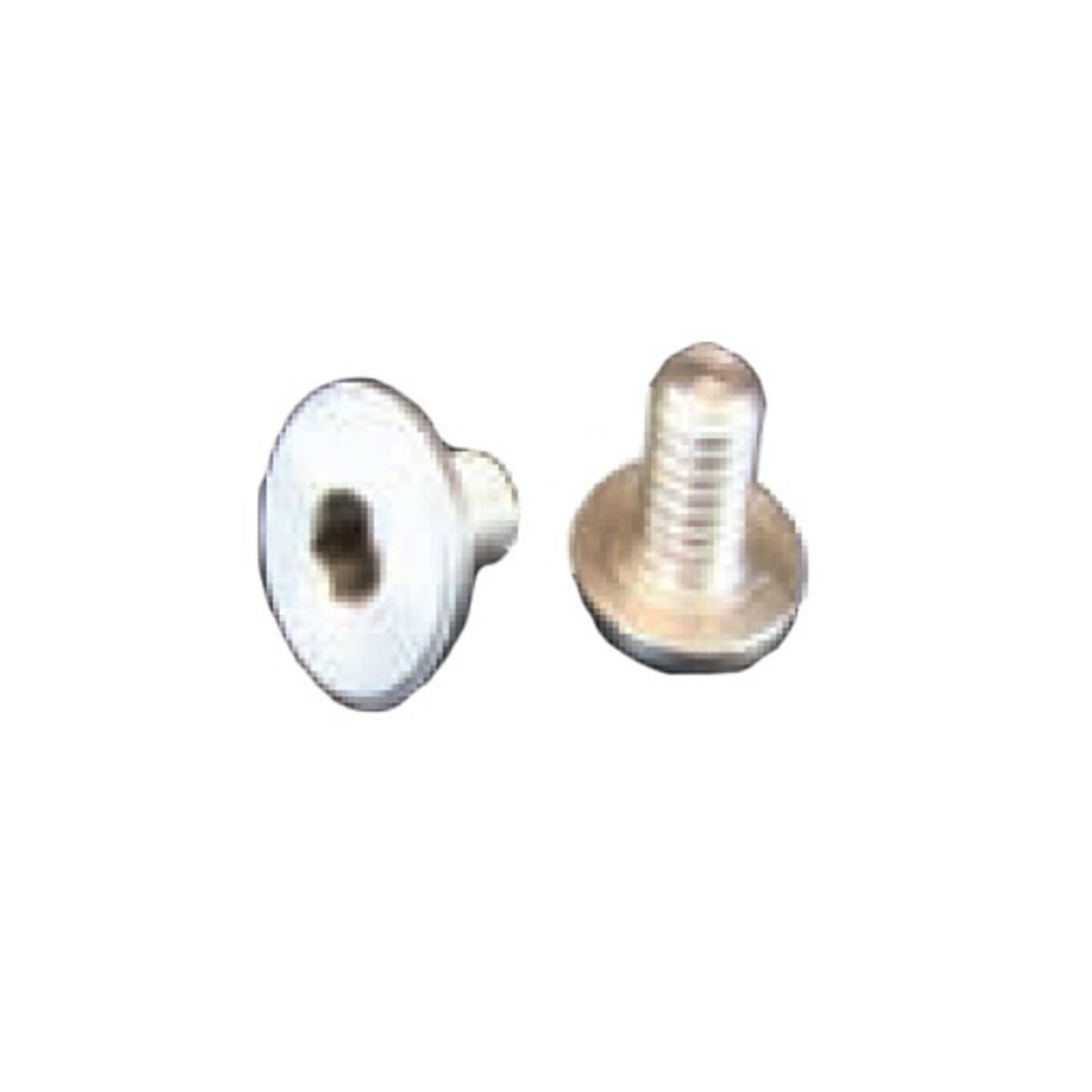 Pediatric Distal Stainless Screw Set