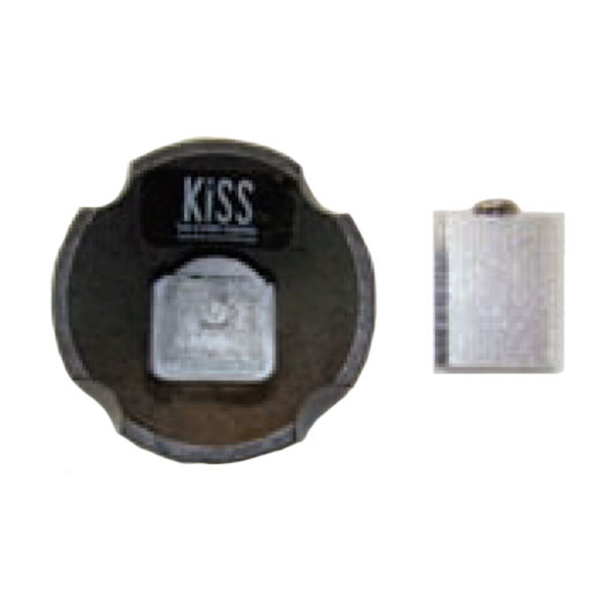 Pediatric Delrin Distal Base