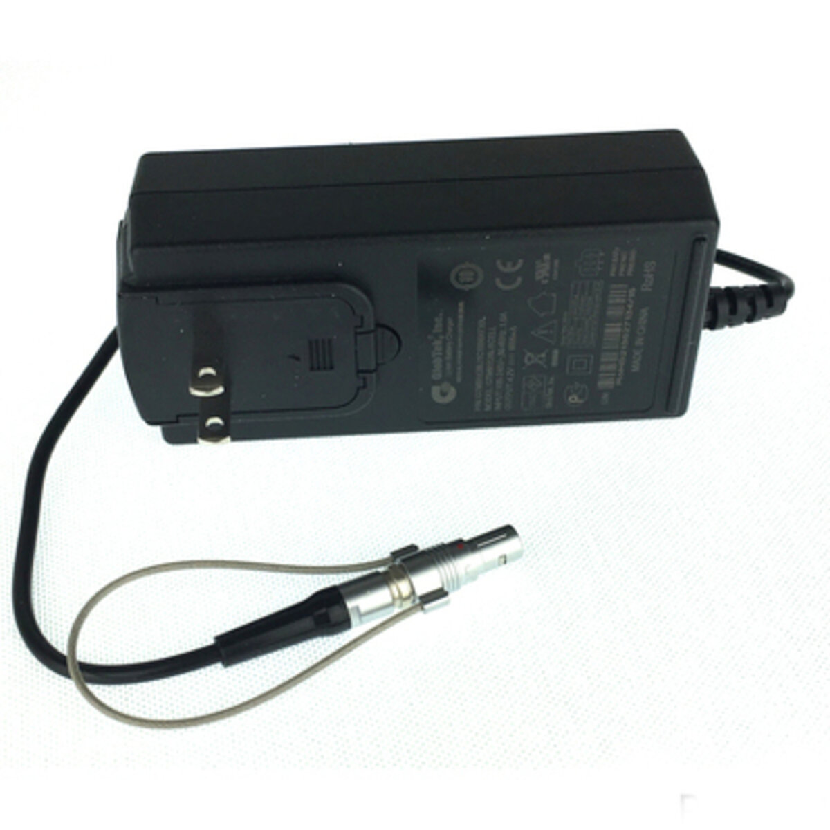 Puck Replacement Charger