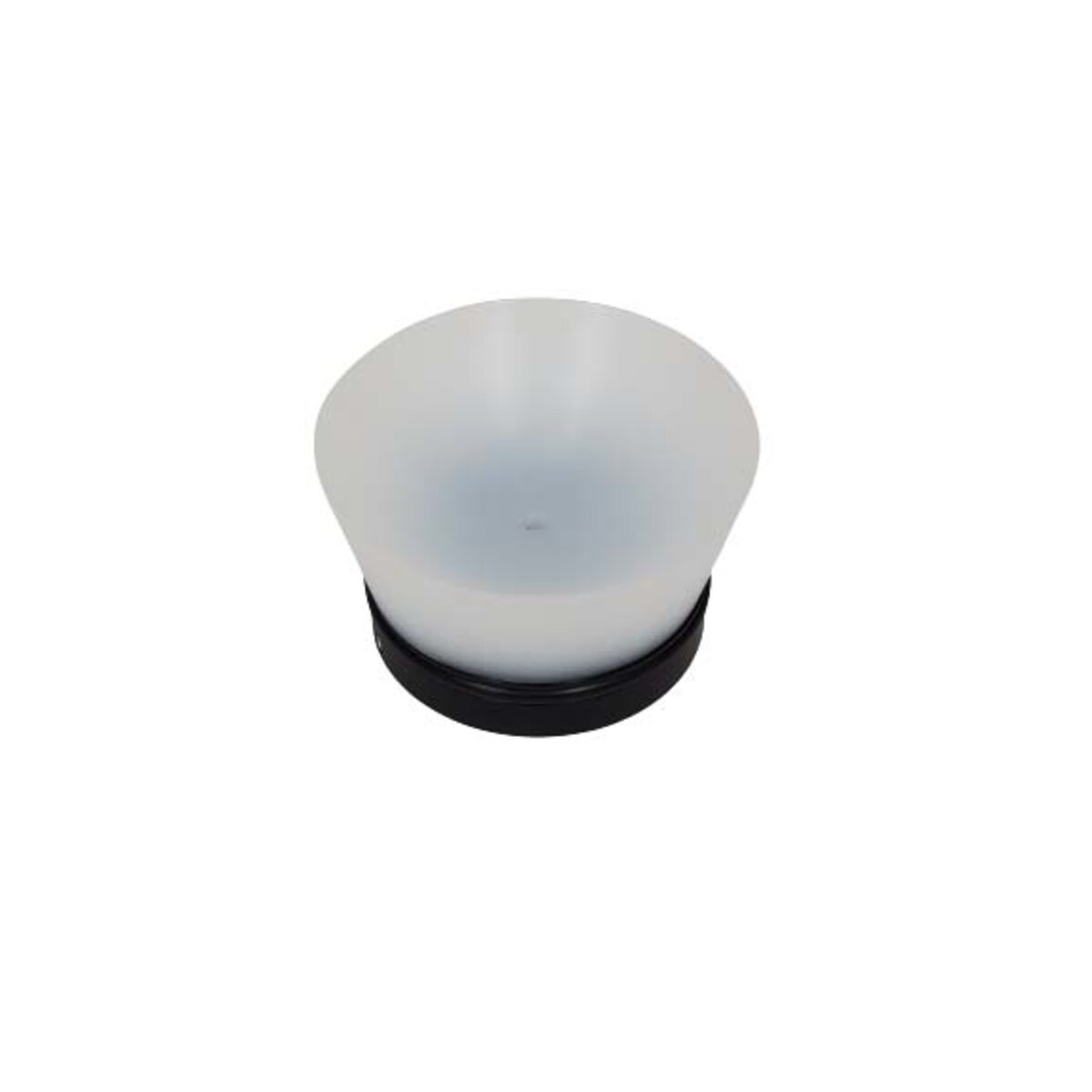 Suction Plate with Vented Distal Cushion