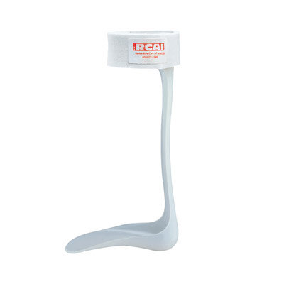 Leaf Spring Orthosis