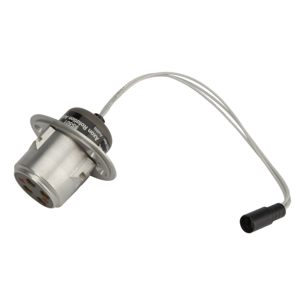 AxonRotation Adapter – Passive Rotation