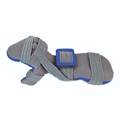 Resting Hand Orthosis Burn Unit