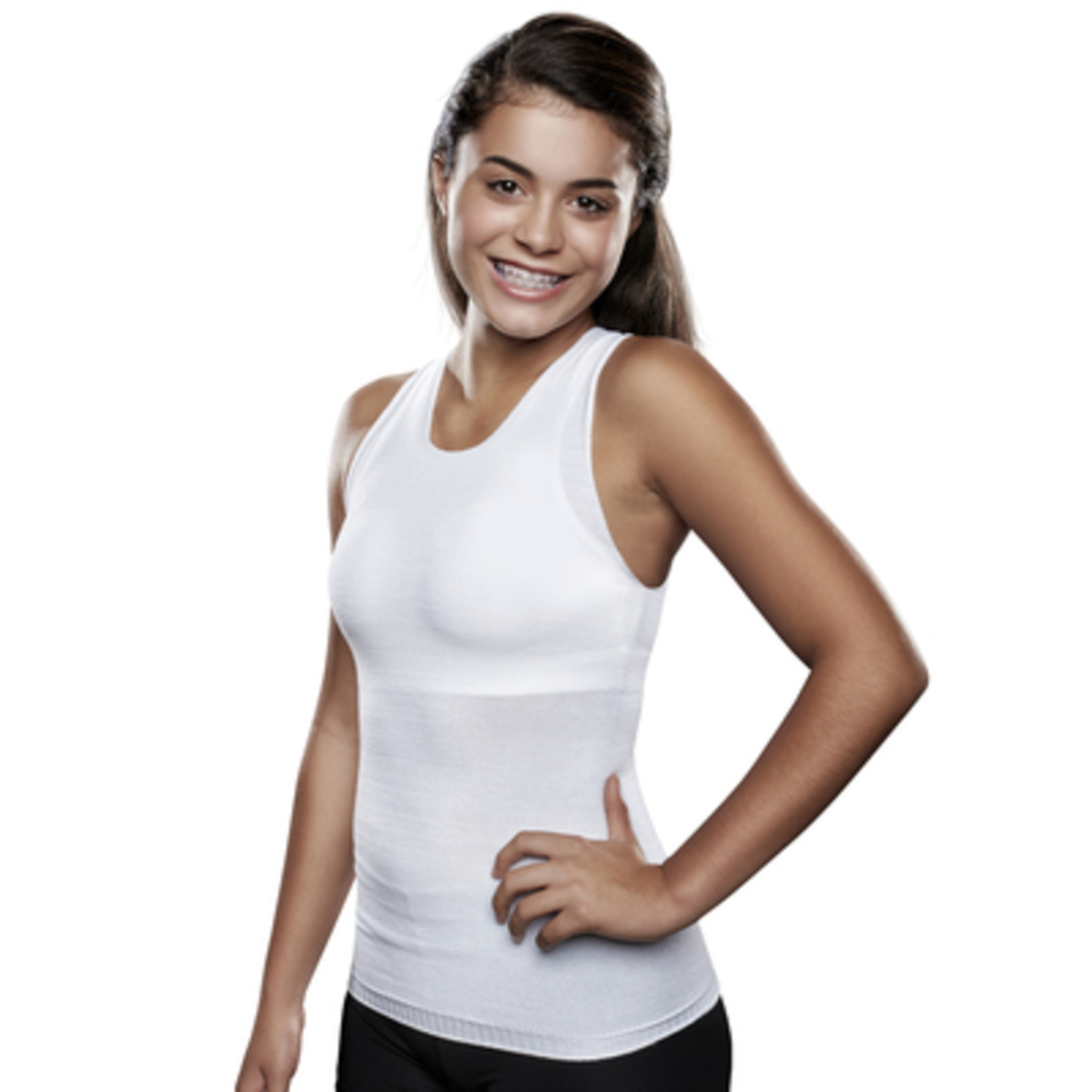 Torso-Interface® Lightweight V-Neck