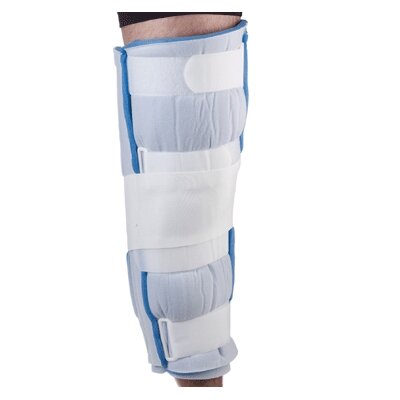 Corflex Universal Knee Immobilizer