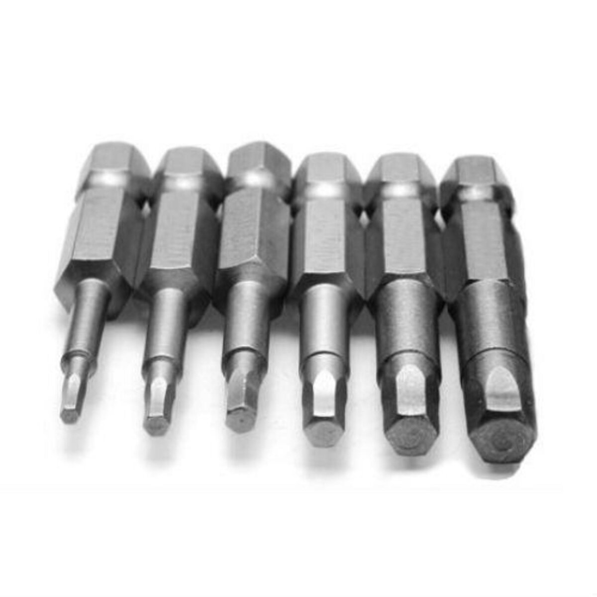 Hex Head Insert Bits