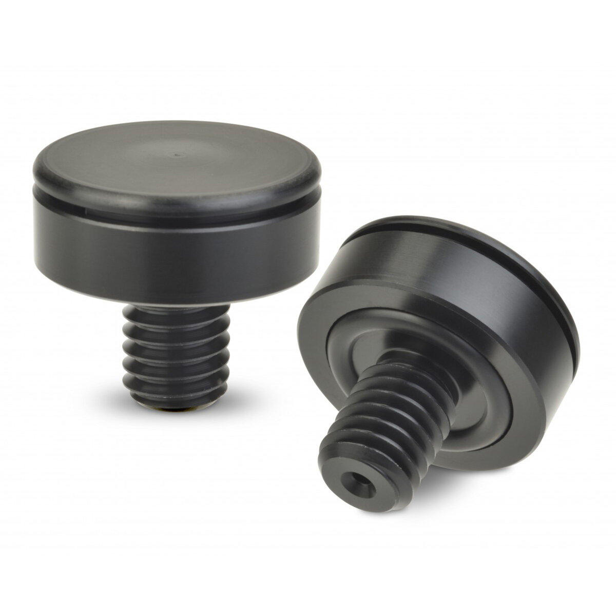 Lyn Valve® BK (Black)