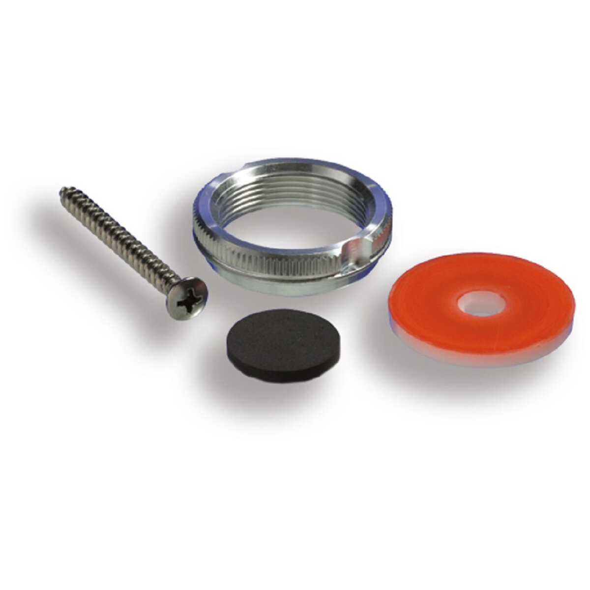 Lyn Valve® RV FlexConnect System