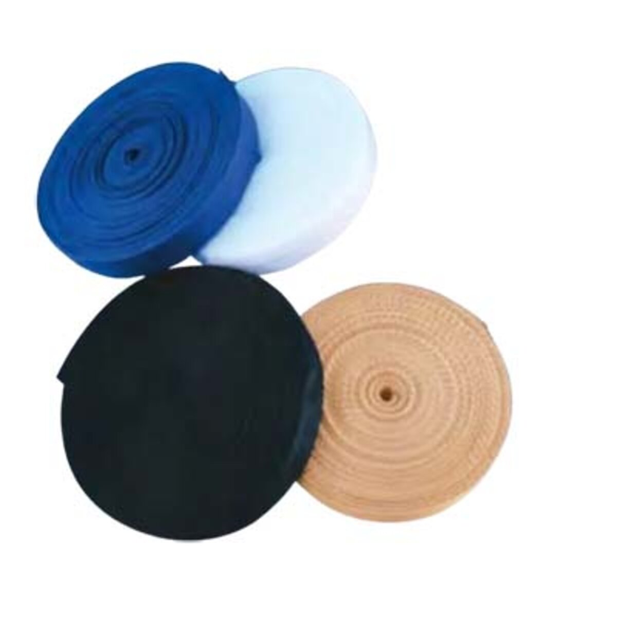 Pro-Poly Web Tape Harness Material