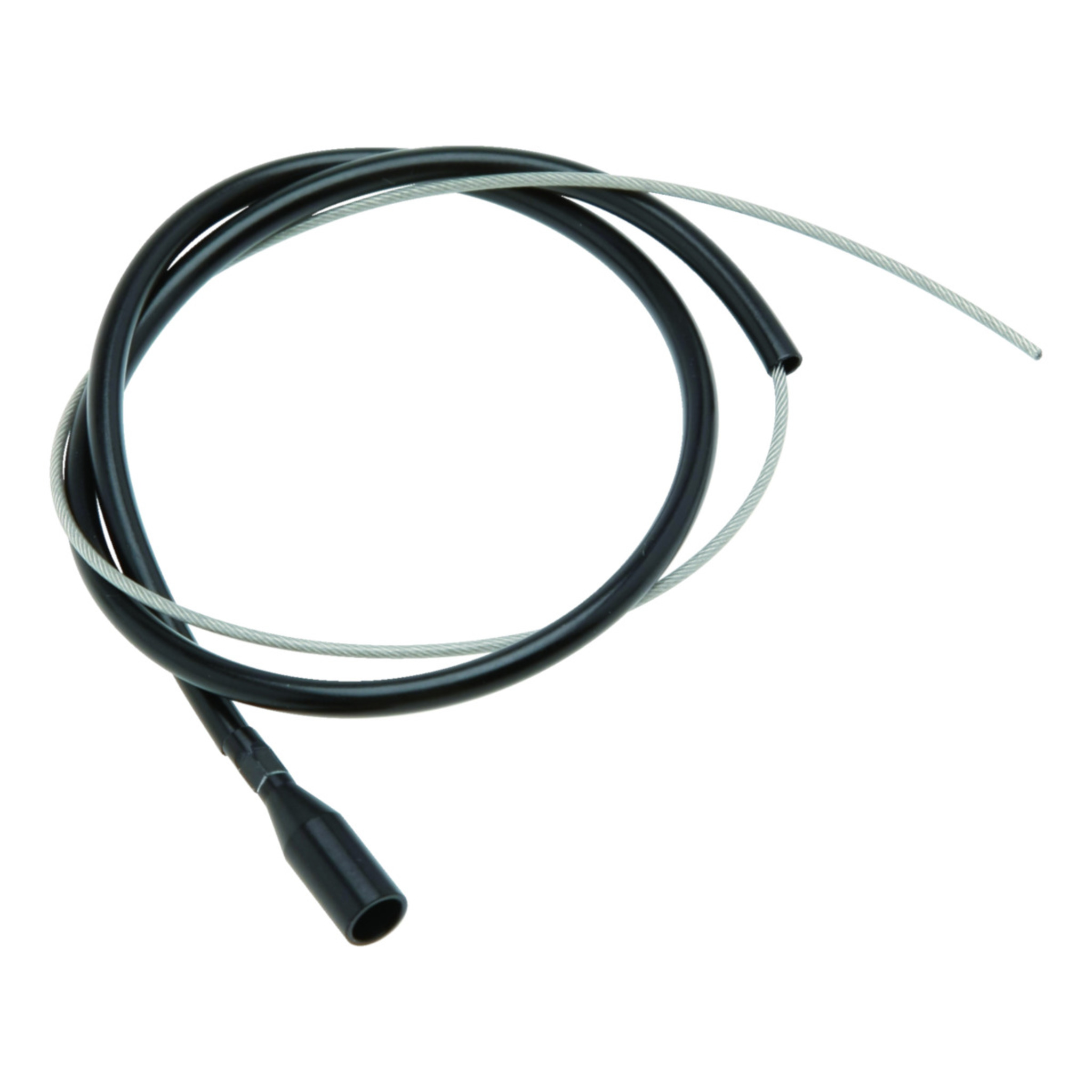 Pull Cable with Threaded Connection