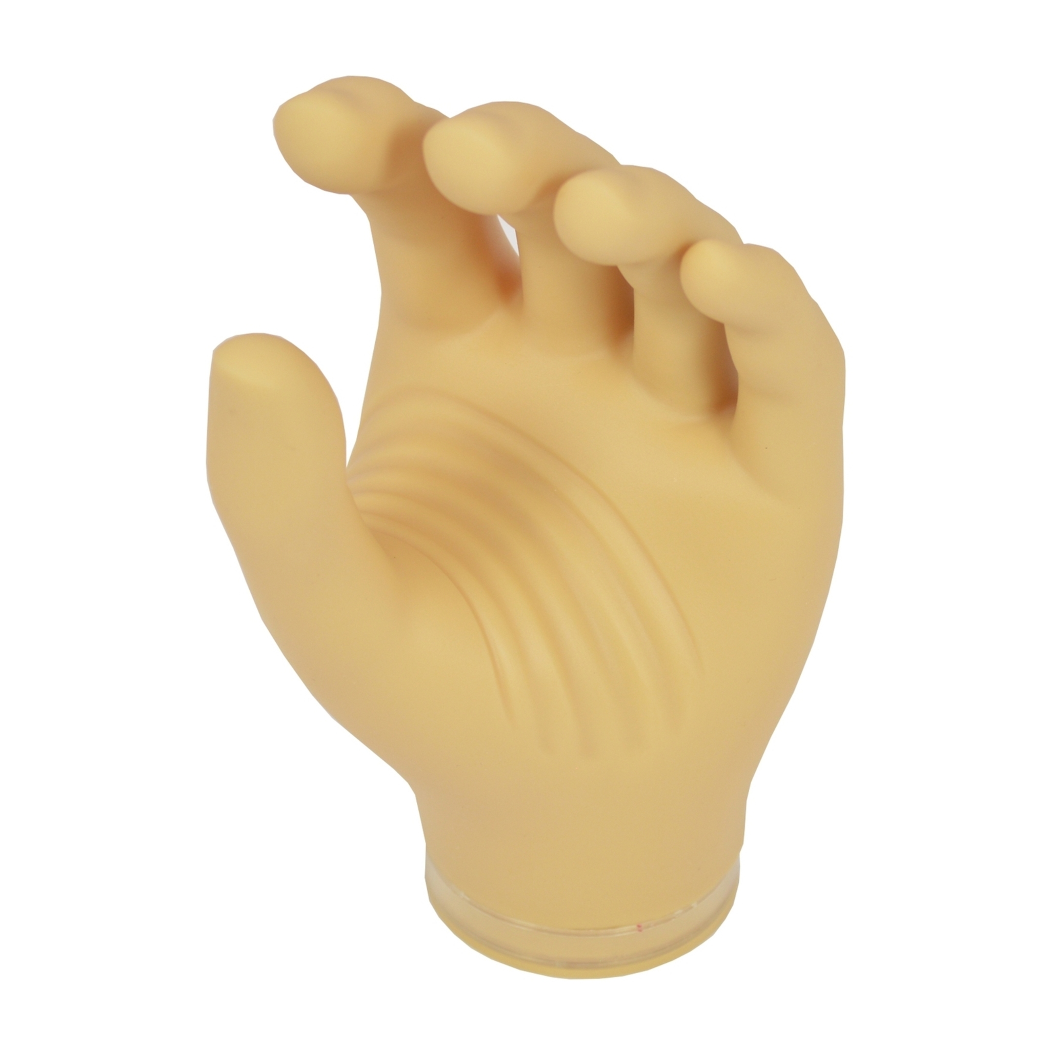 Capotage intérieur pour main OttoBock