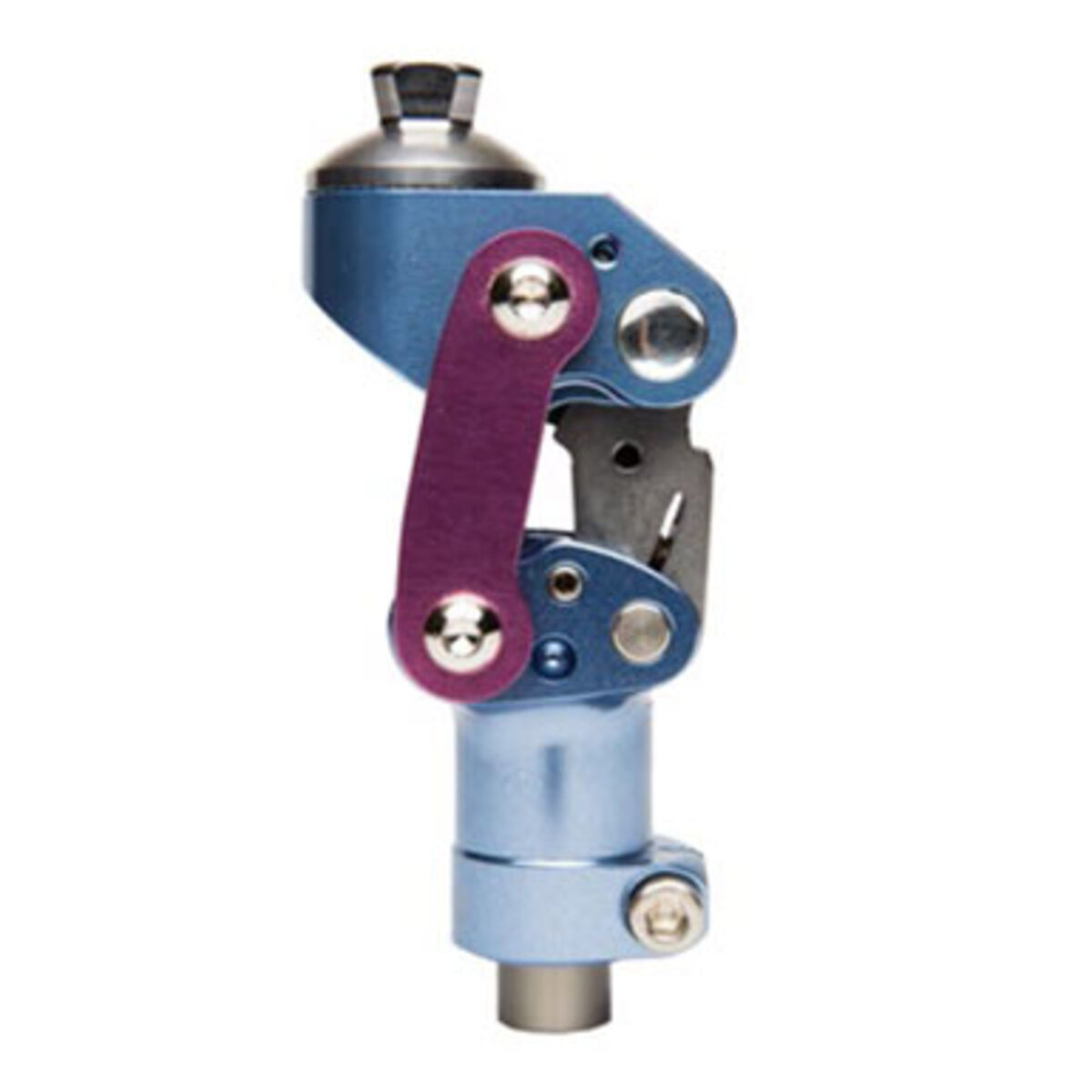 P317A Pediatric 4-Bar Knee