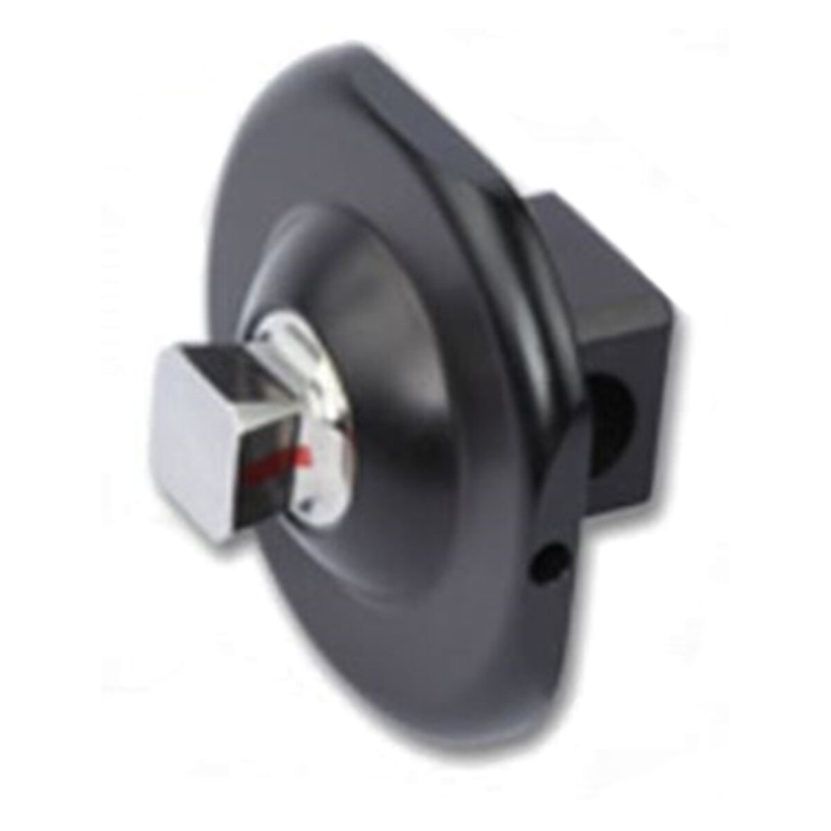 Titanium Pyramid Male Portion for Coupler