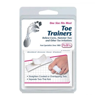 PediFix Toe Trainers