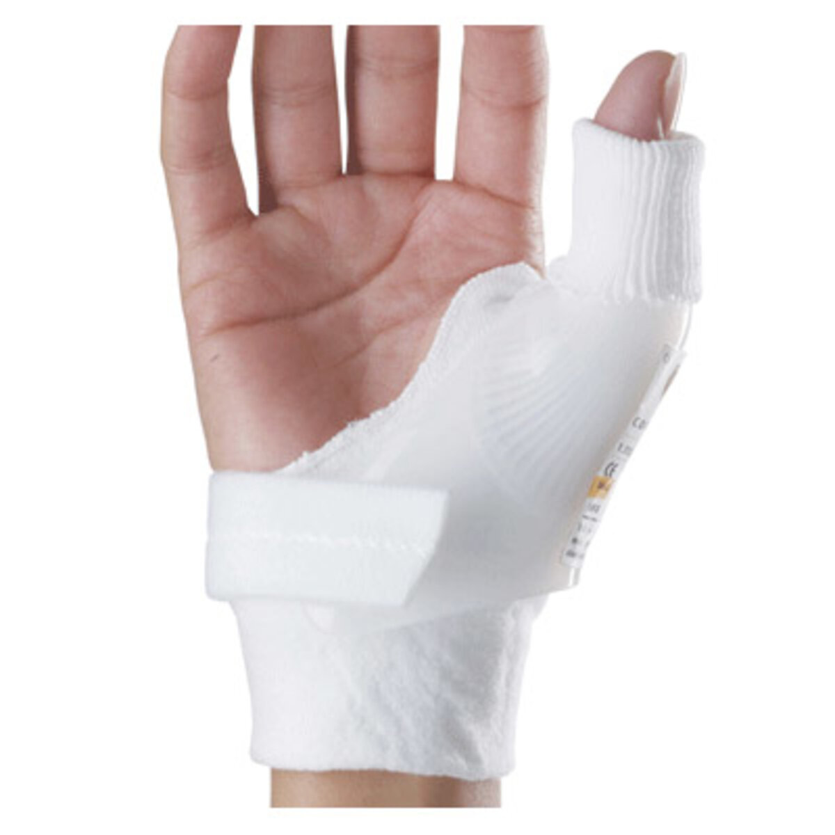 Low Profile Thumbster