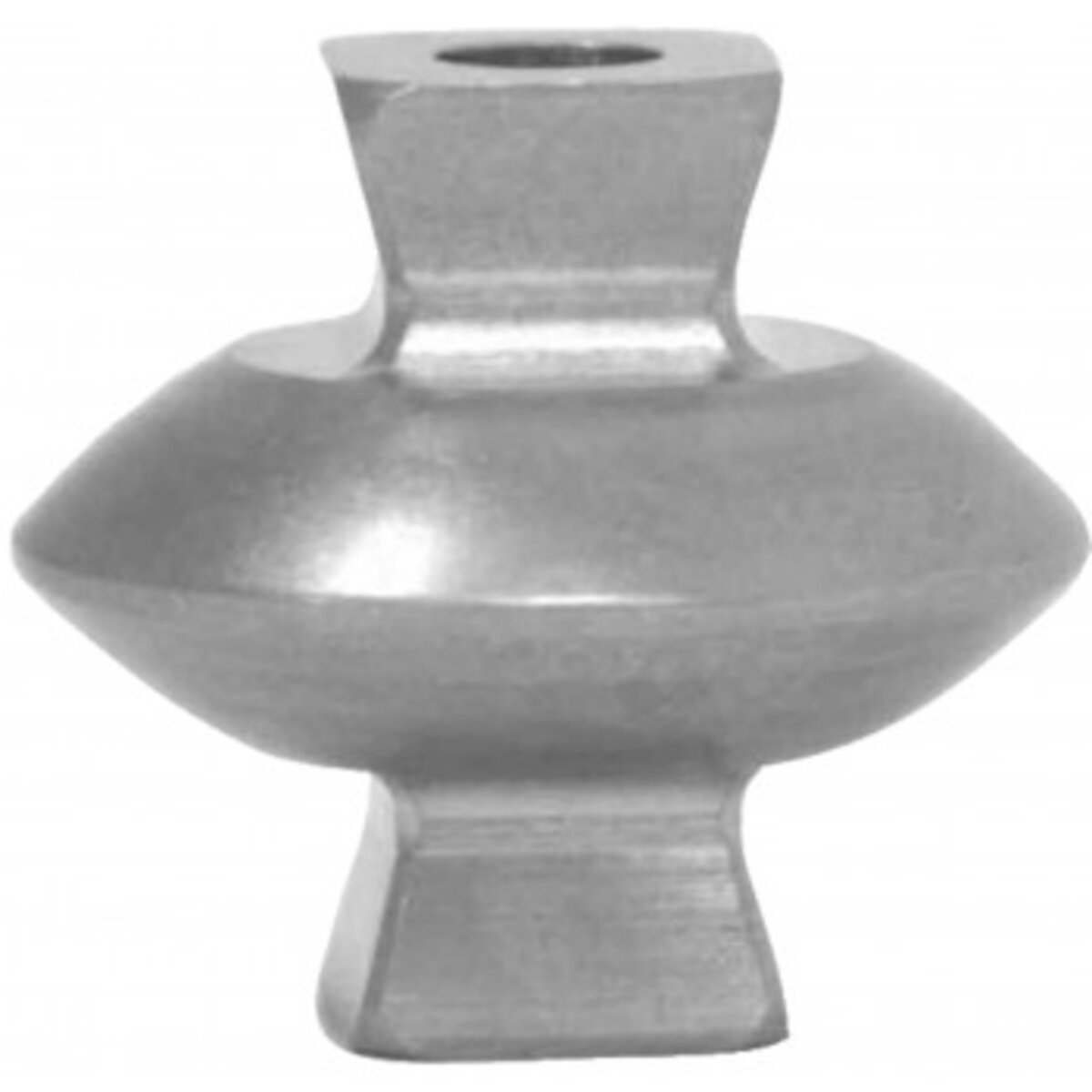 Magnum Titanium Double Ended Pyramid