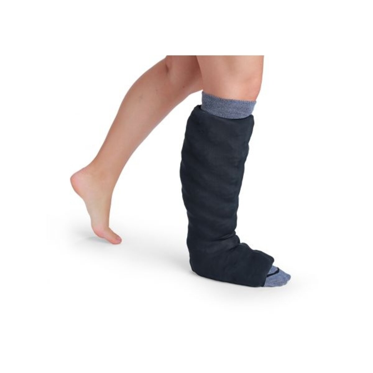 Below Knee Oversleeve