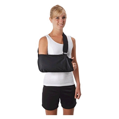 Ossur® Premium Padded Arm Sling