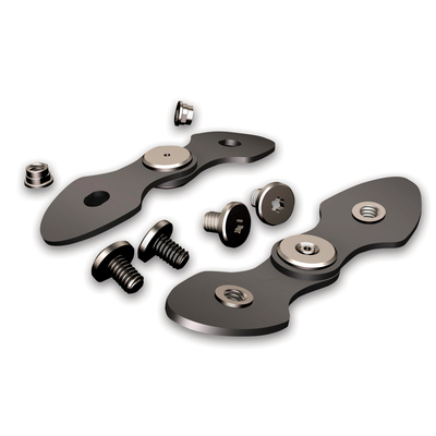 Articulation de cheville Pivot