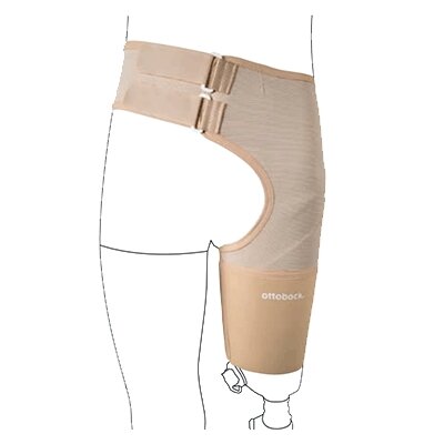 Ottobock Thigh Support Bandage