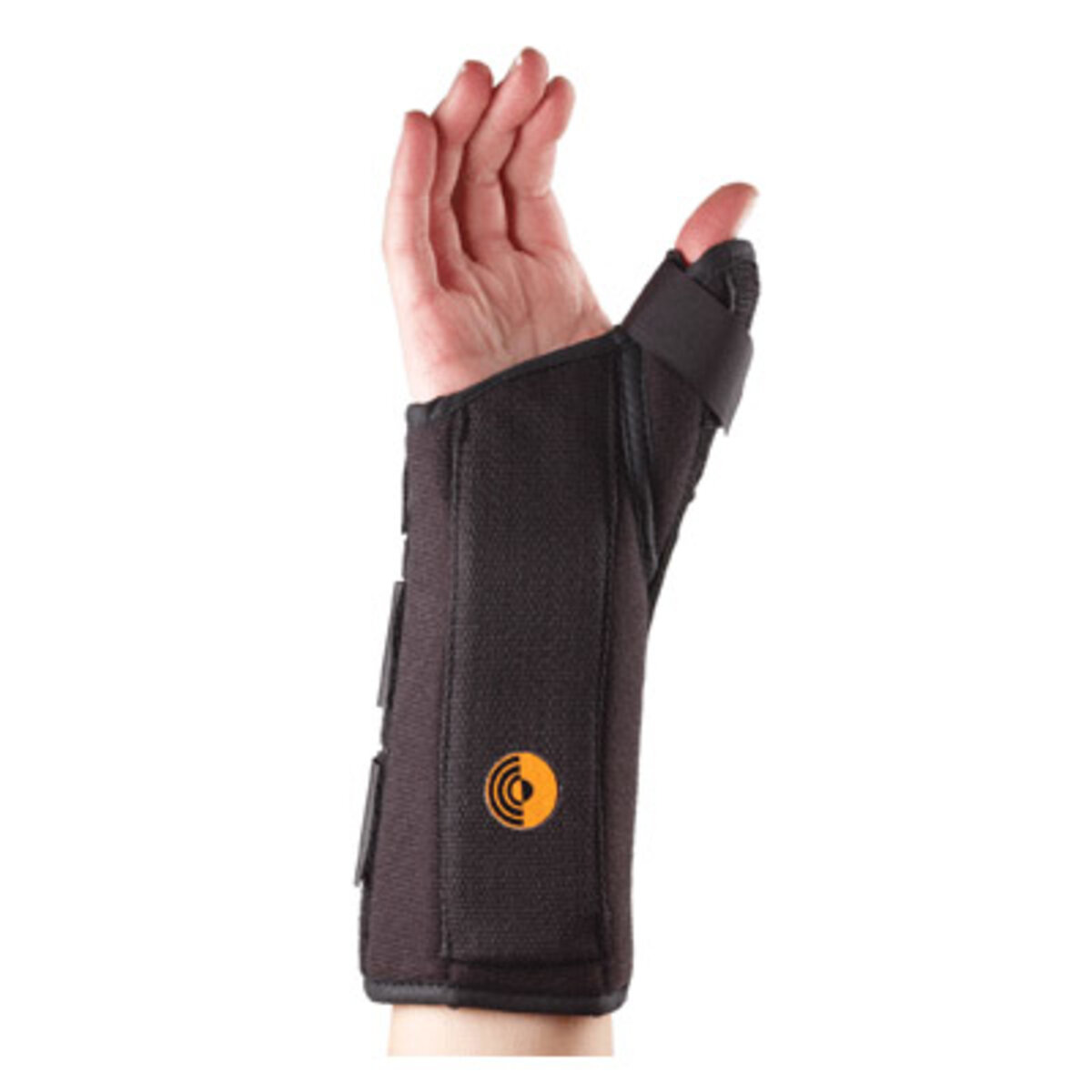 Ultra Fit Wrist Splint with Abducted Thumb