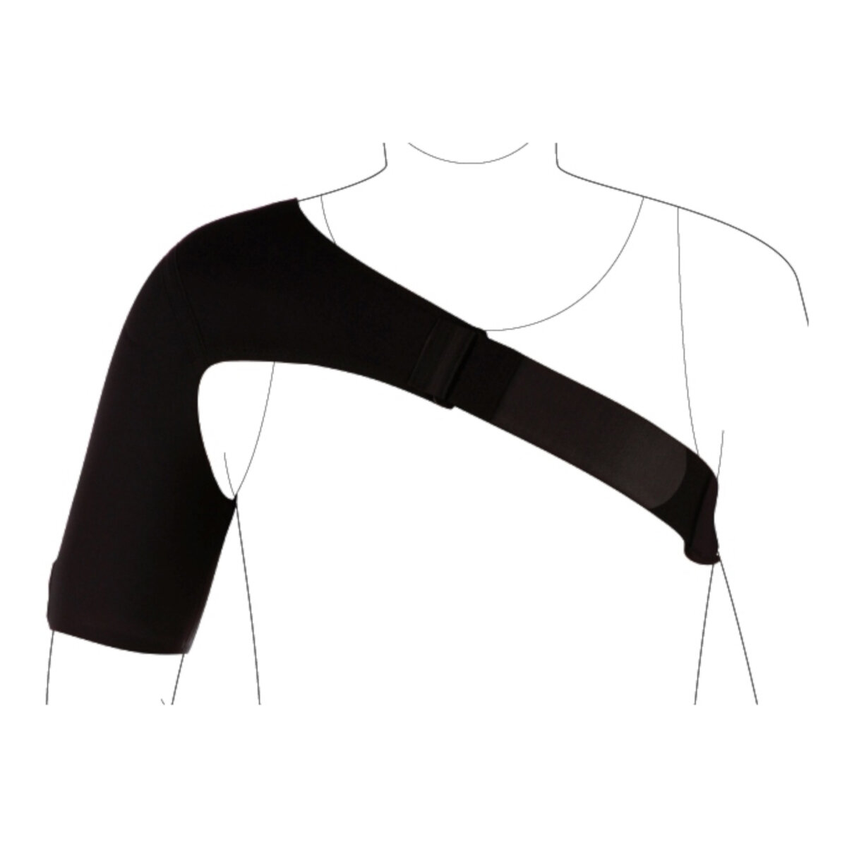 ottobock Shoulder Support