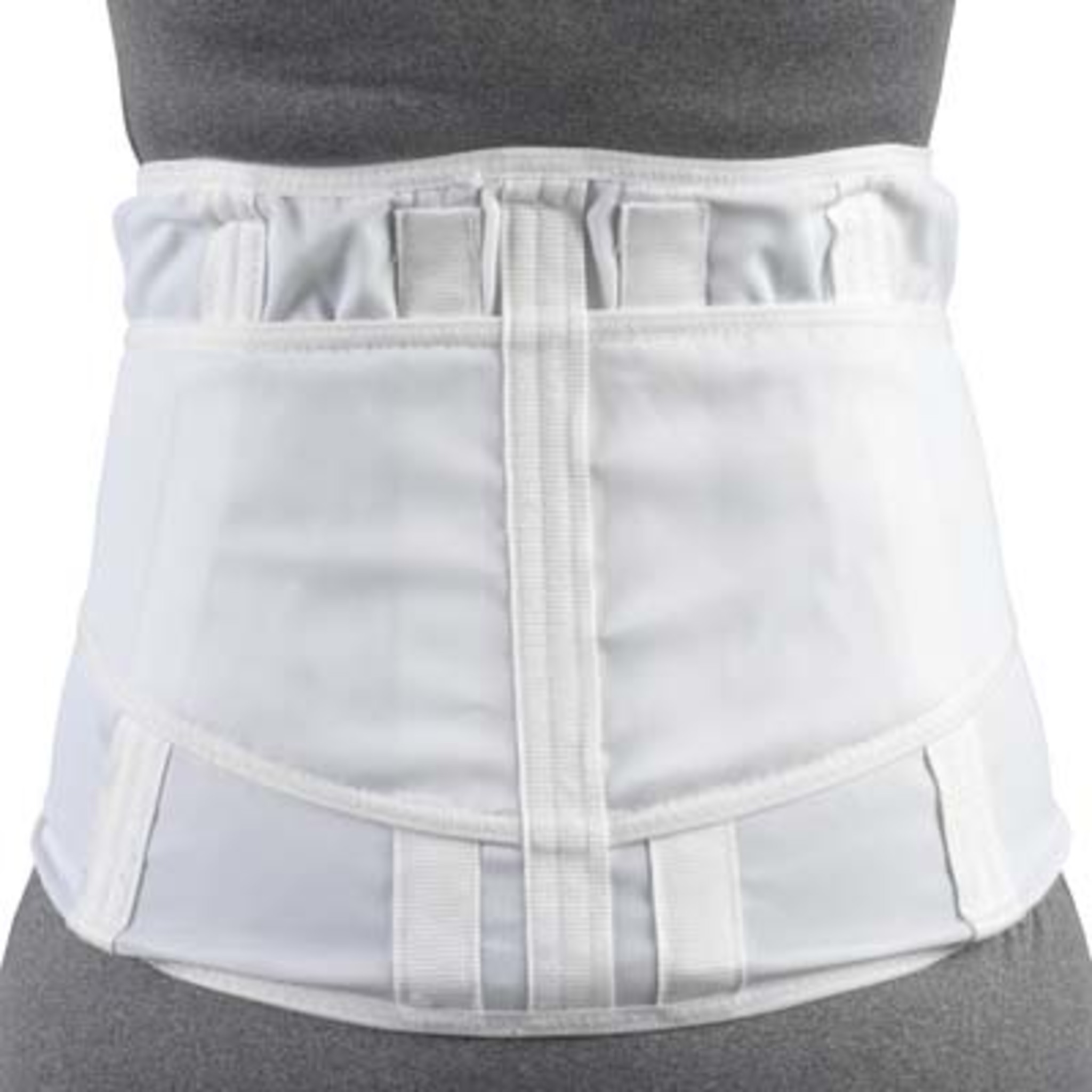 2884 Lightweight Lumbosacral Support