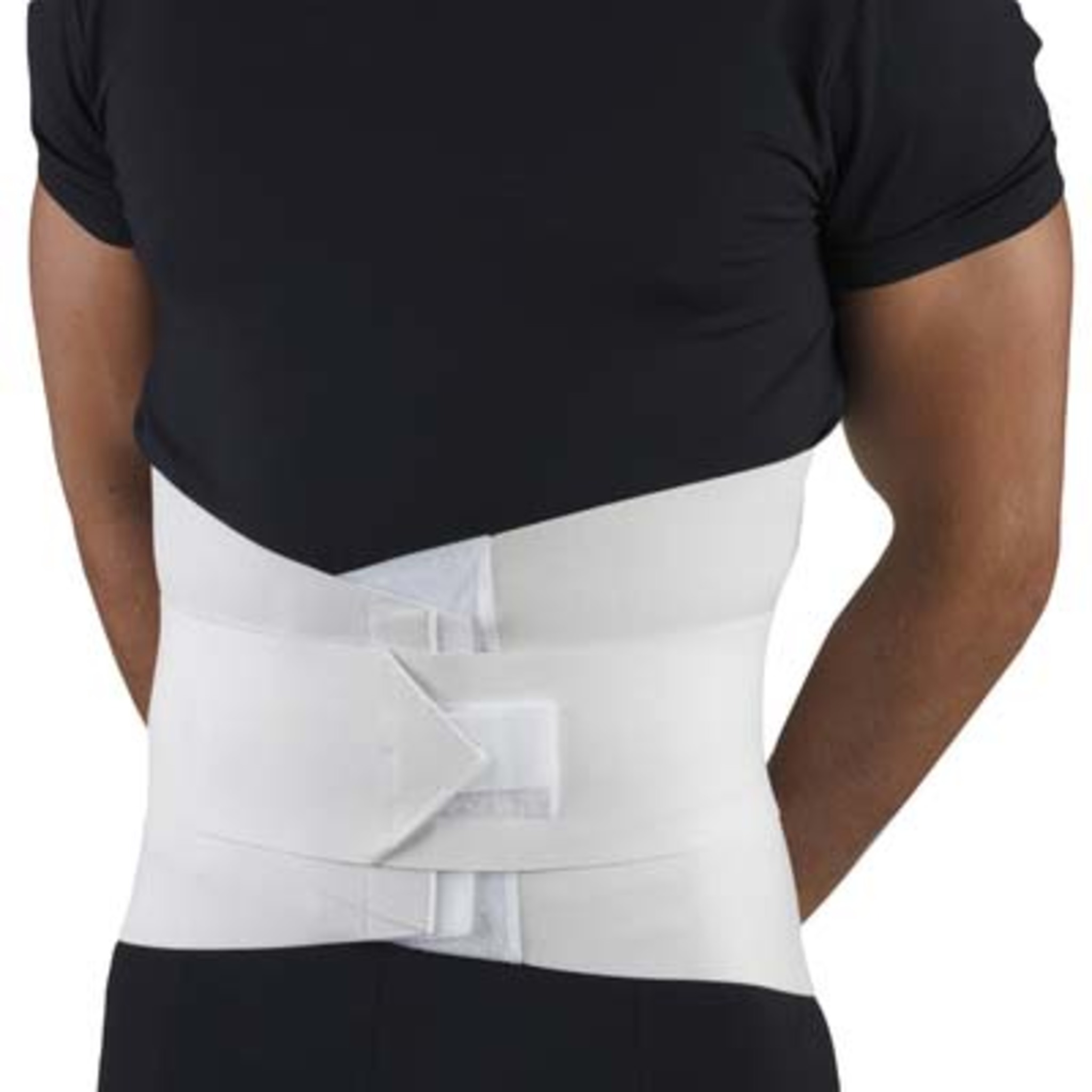 2890 Lumbosacral Support with Abdominal Uplift
