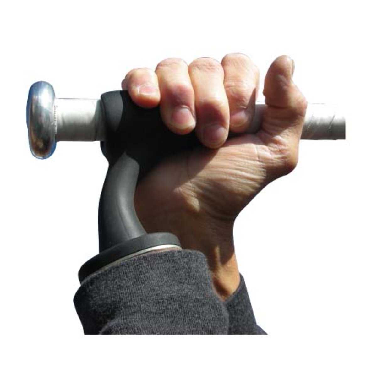 Adaptateur pour bâton Pinch Hitter