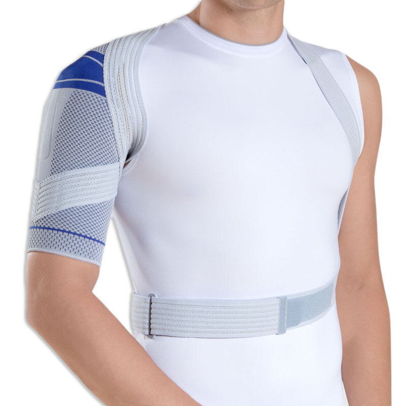 Bauerfeind® OmoTrain® Shoulder Support