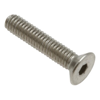 ottobock Counters. Allen head screw