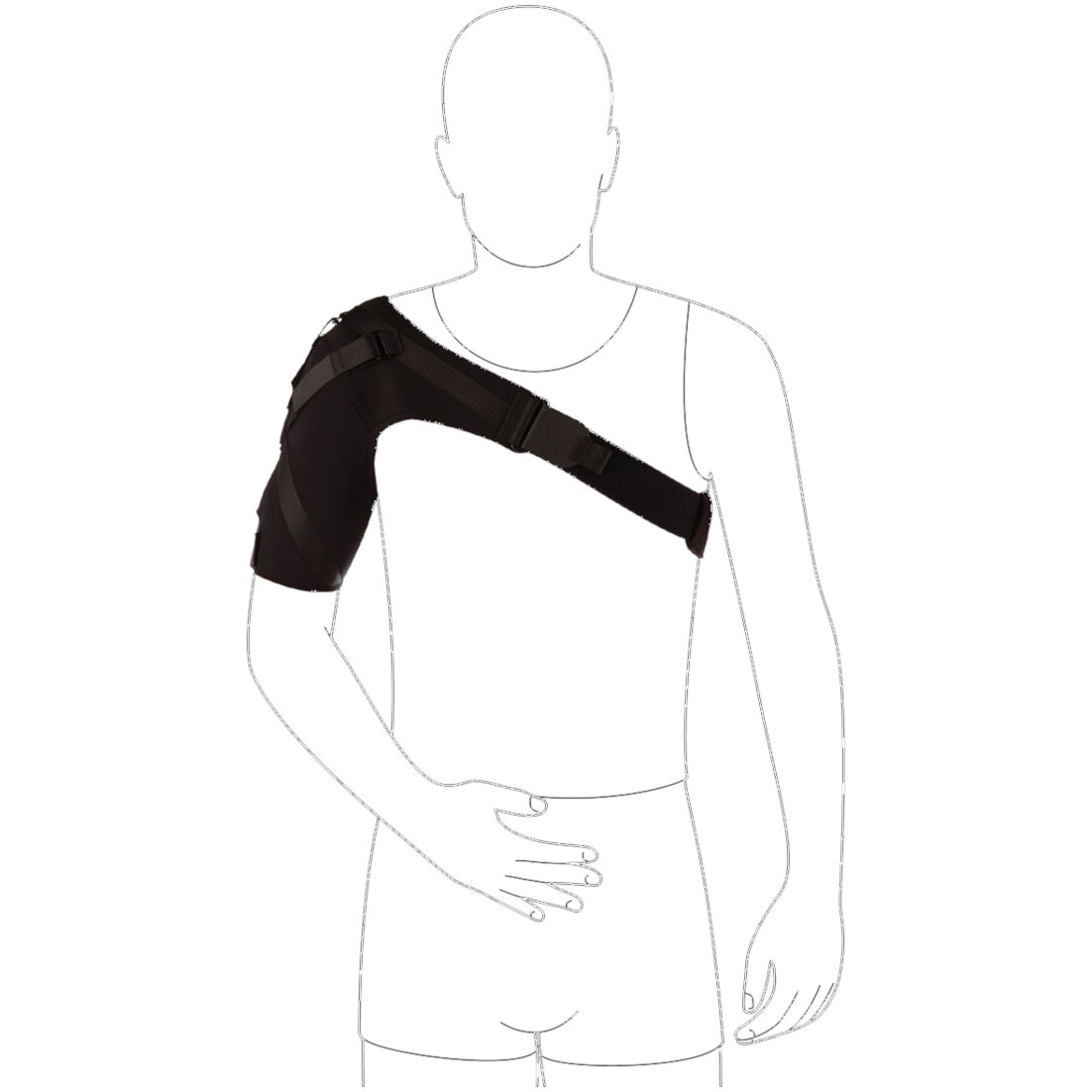 ottobock Acro ComforT