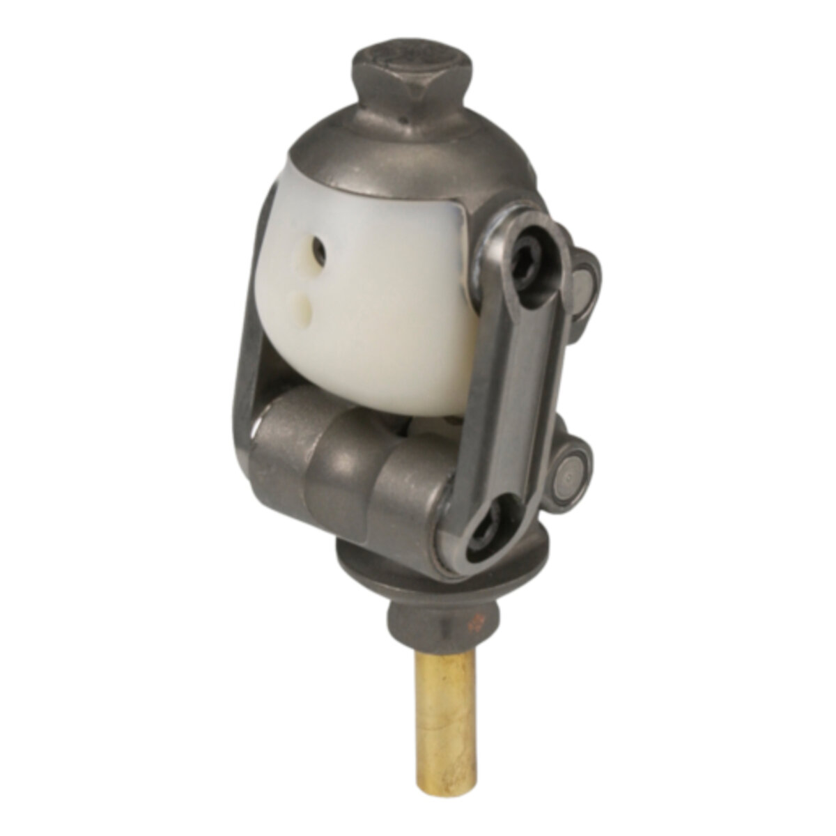 3R36 Polycentric Knee Joint, Titanium