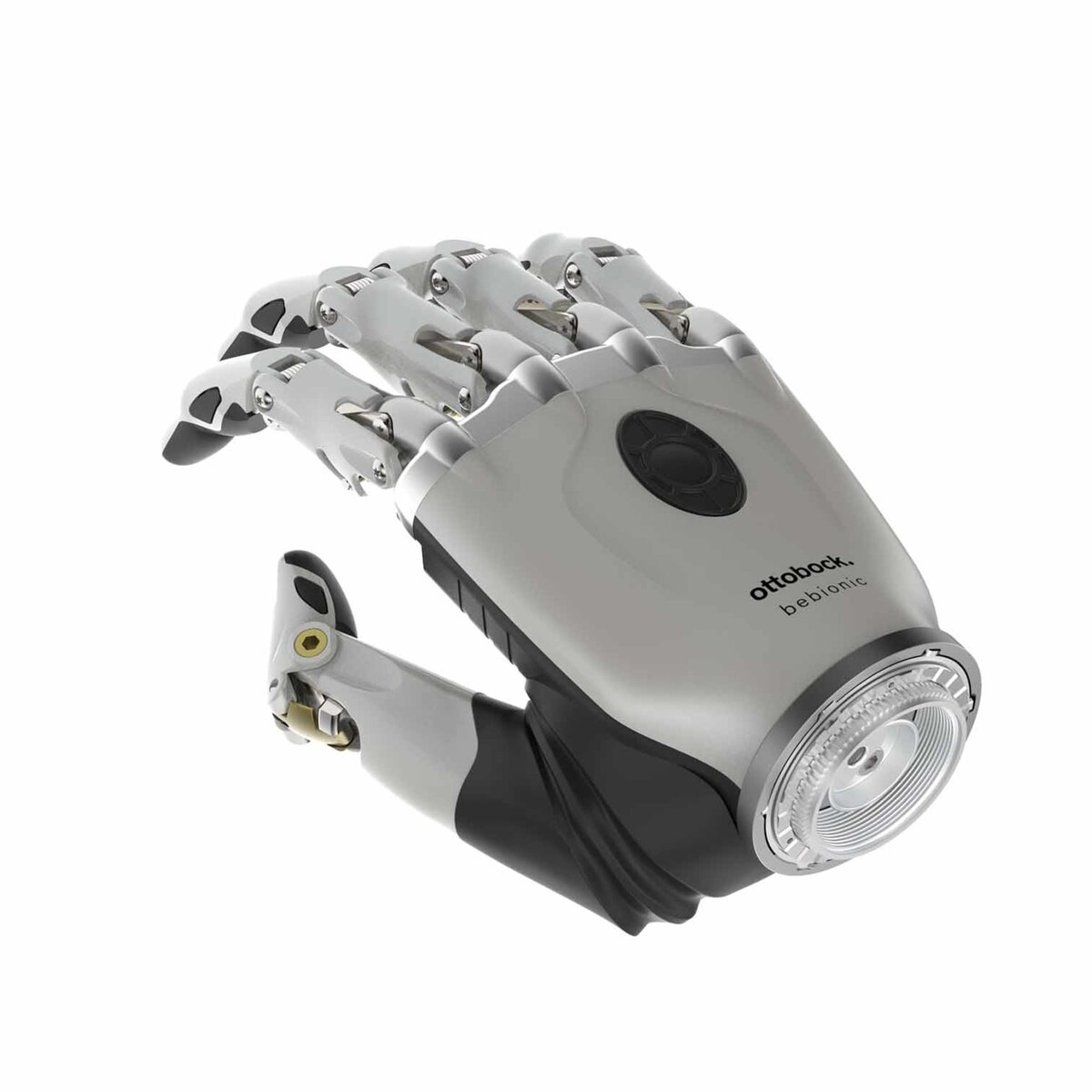 bebionic Hand with Short Wrist