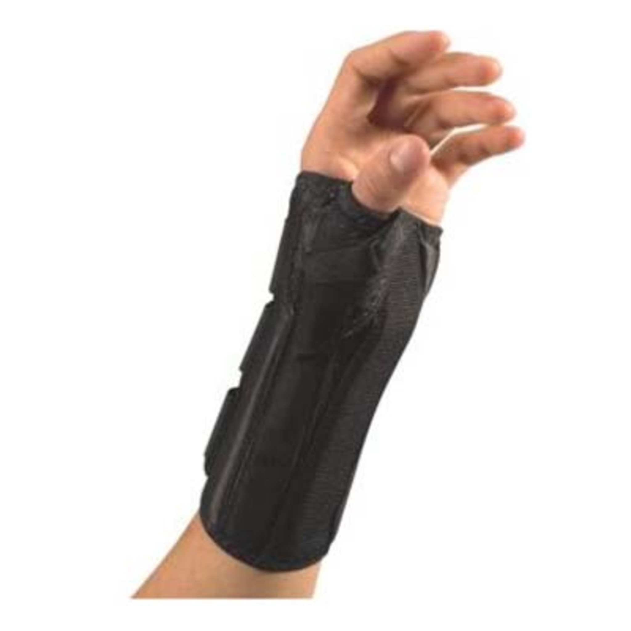 Ultimate™ V Wrist and Forearm Support with Thumb Spica 10.5"