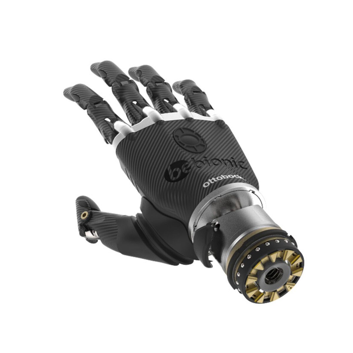 bebionic Hand with Flexion Wrist