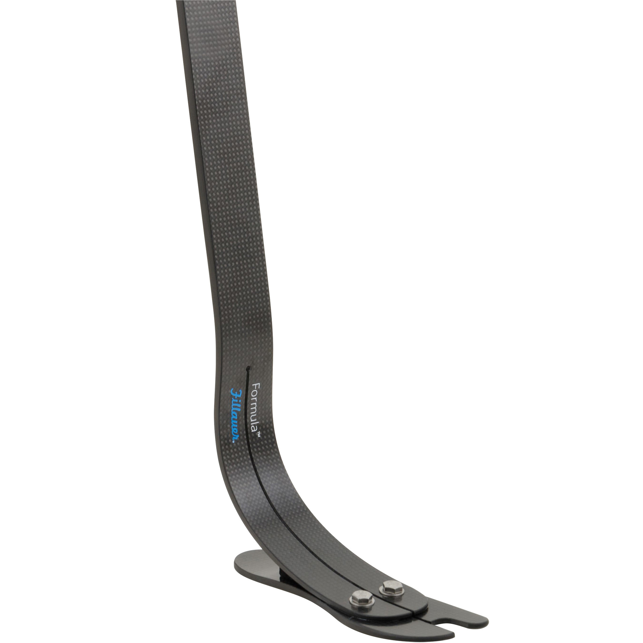 Formula™ Pediatric Foot Plate