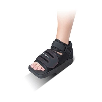 DonJoy® Remedy Pro™ Off Loading Shoe