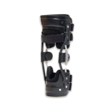 Model B437 - SKO Extension Assist Knee Orthosis