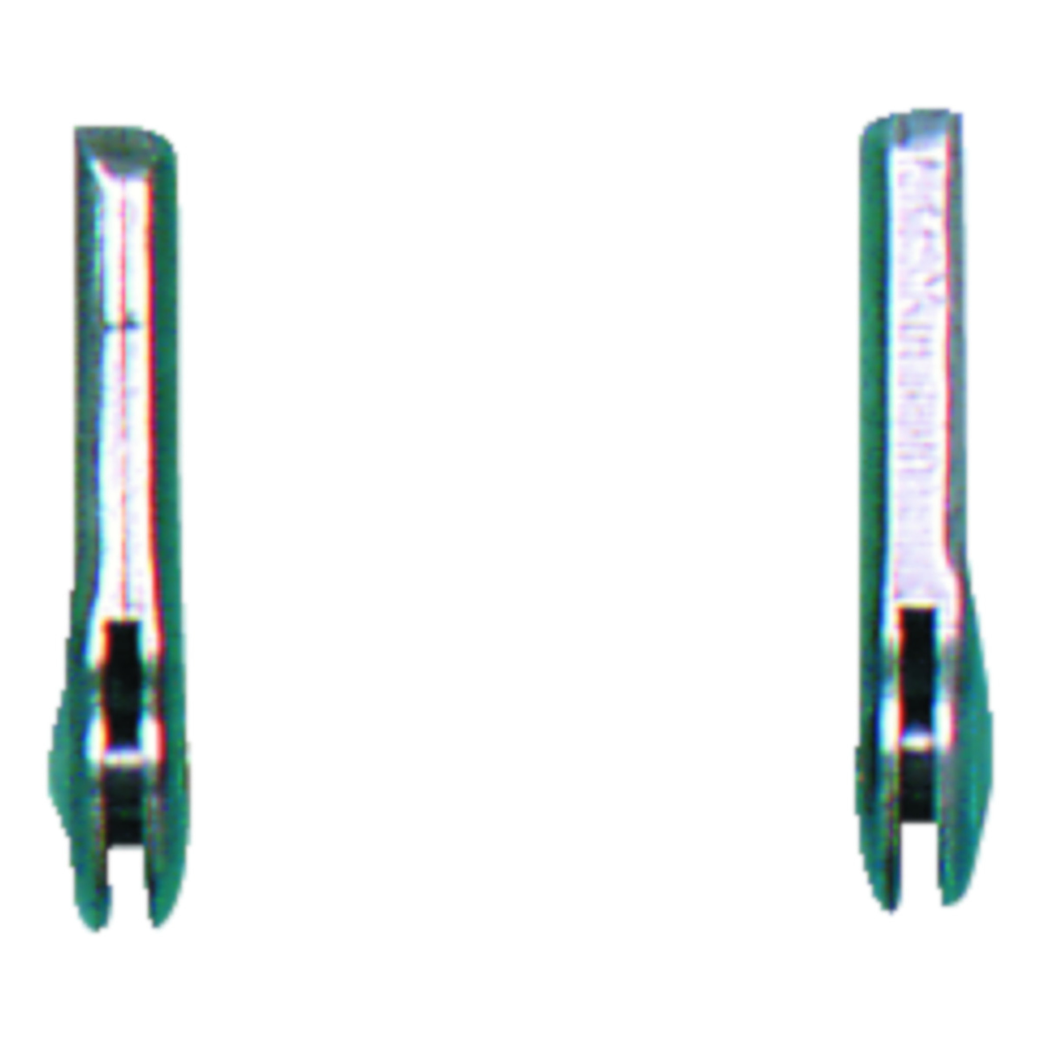 System Limit Motion Ankle Joint - Straight Joints