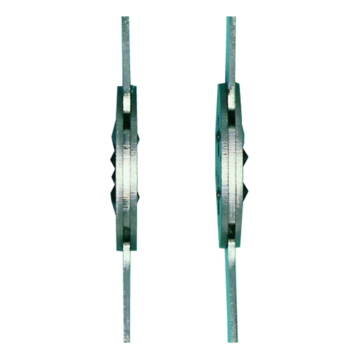 Polycentric Knee Joint – 17K46