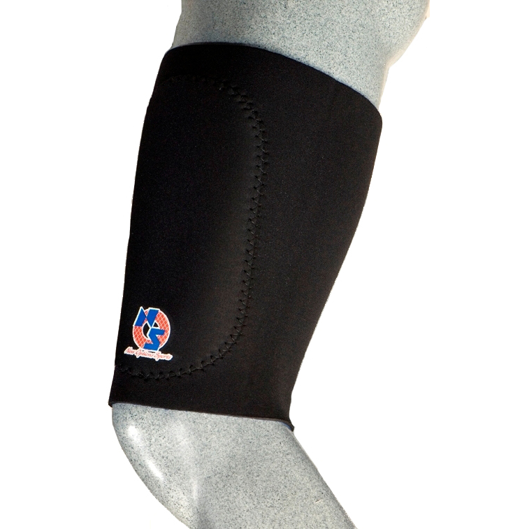 New Options T1 Neoprene Thigh Support