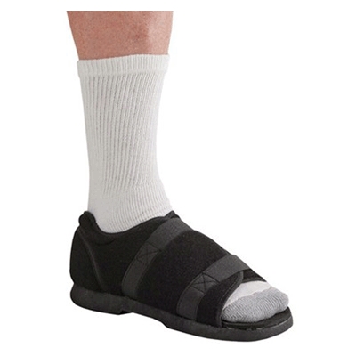 Ossur® Soft Top Post-Op Shoe