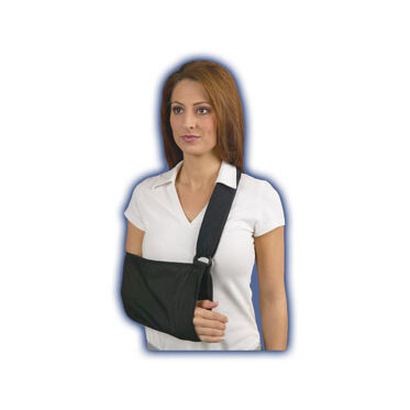 Medical Specialties Padded Arm Sling