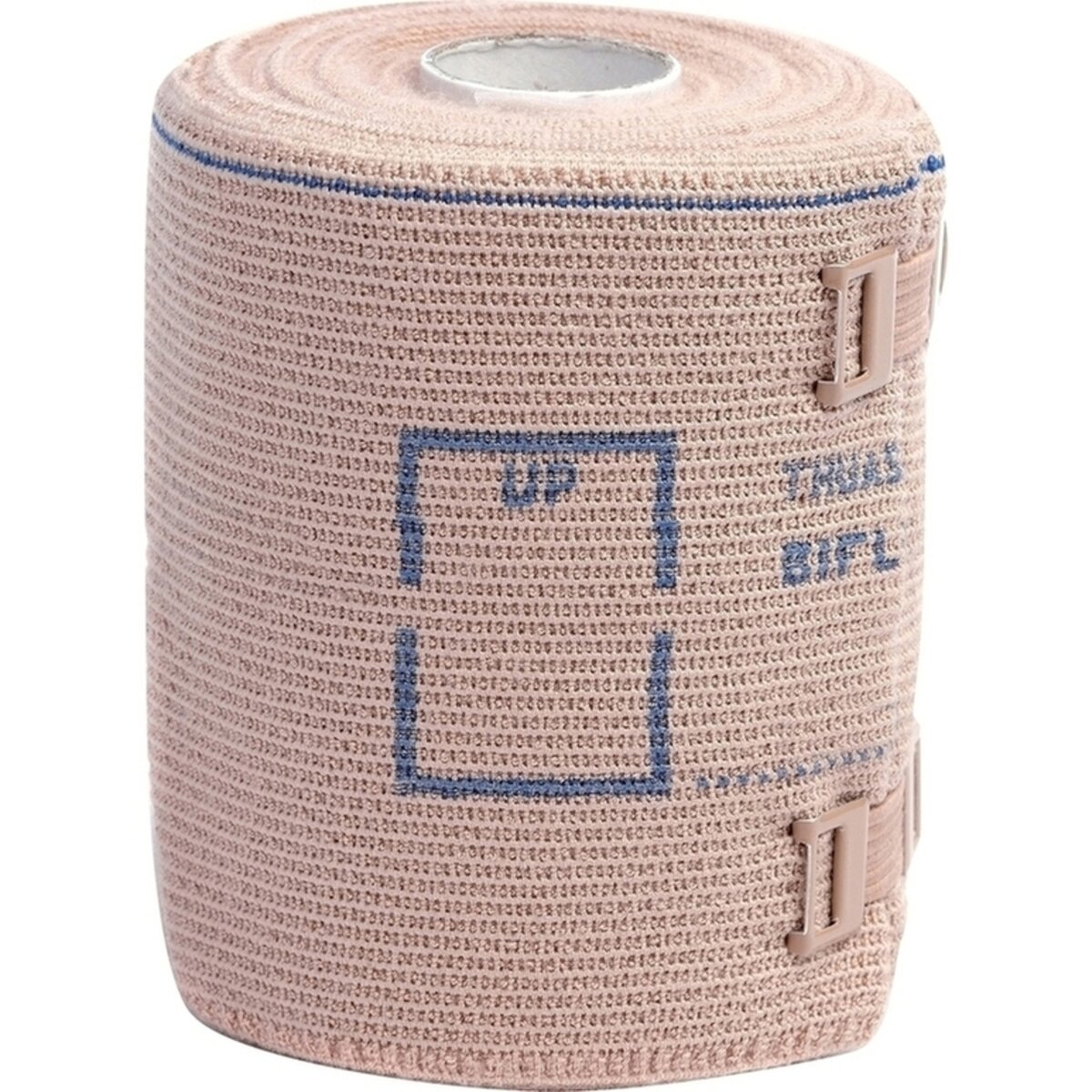 Biflex Medium Stretch Compression Bandage