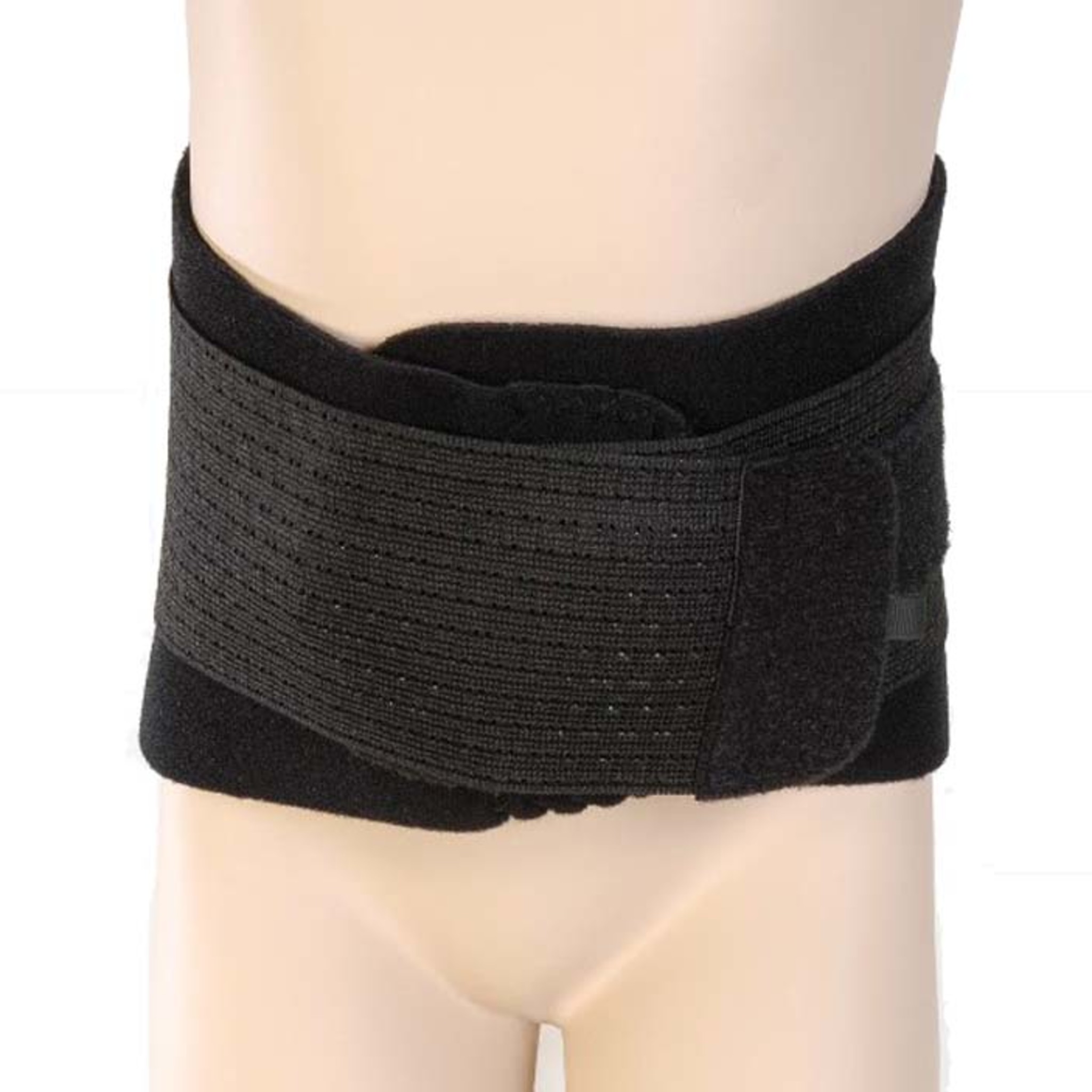 Pediatric Elastic Double Side Pull Lumbar Support