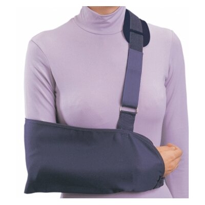 ProCare® Clinic Shoulder Immobilizer