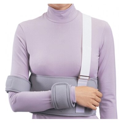 ProCare® Deluxe Shoulder Immobilizer
