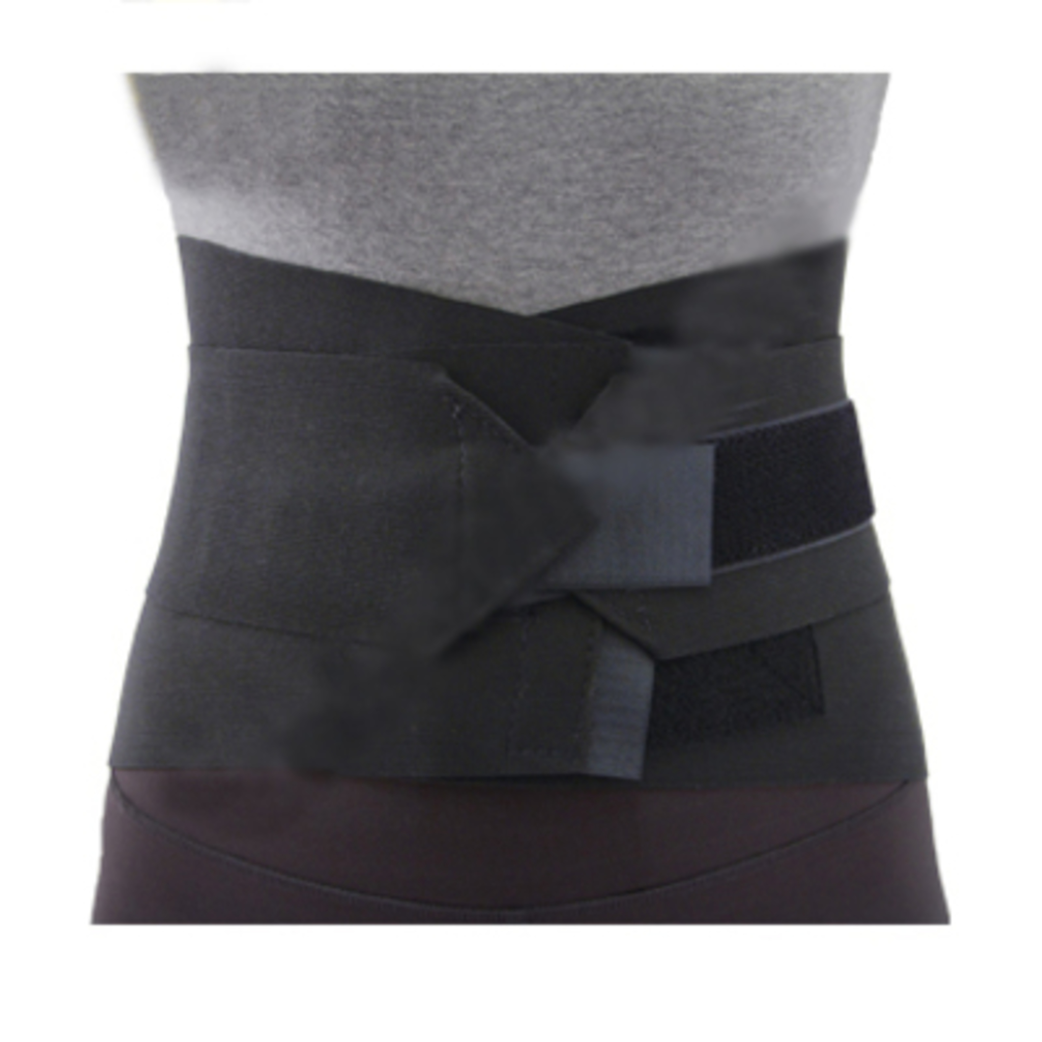 Extensor™ Lumbosacral Support with Insert Pocket