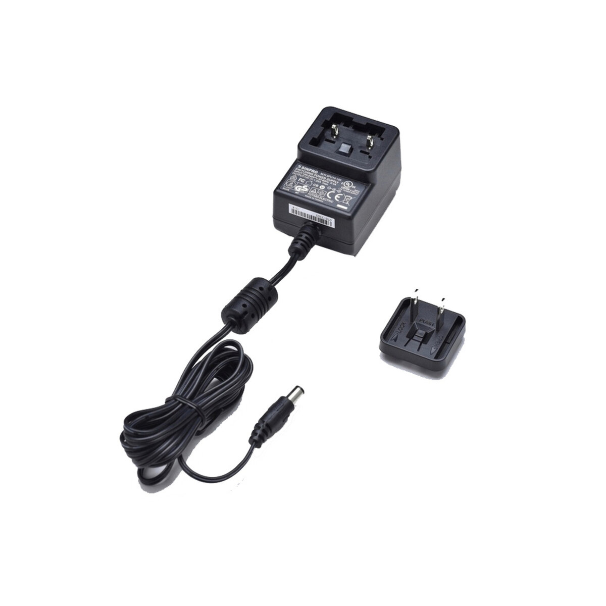ALLUX AC/DC Adapter